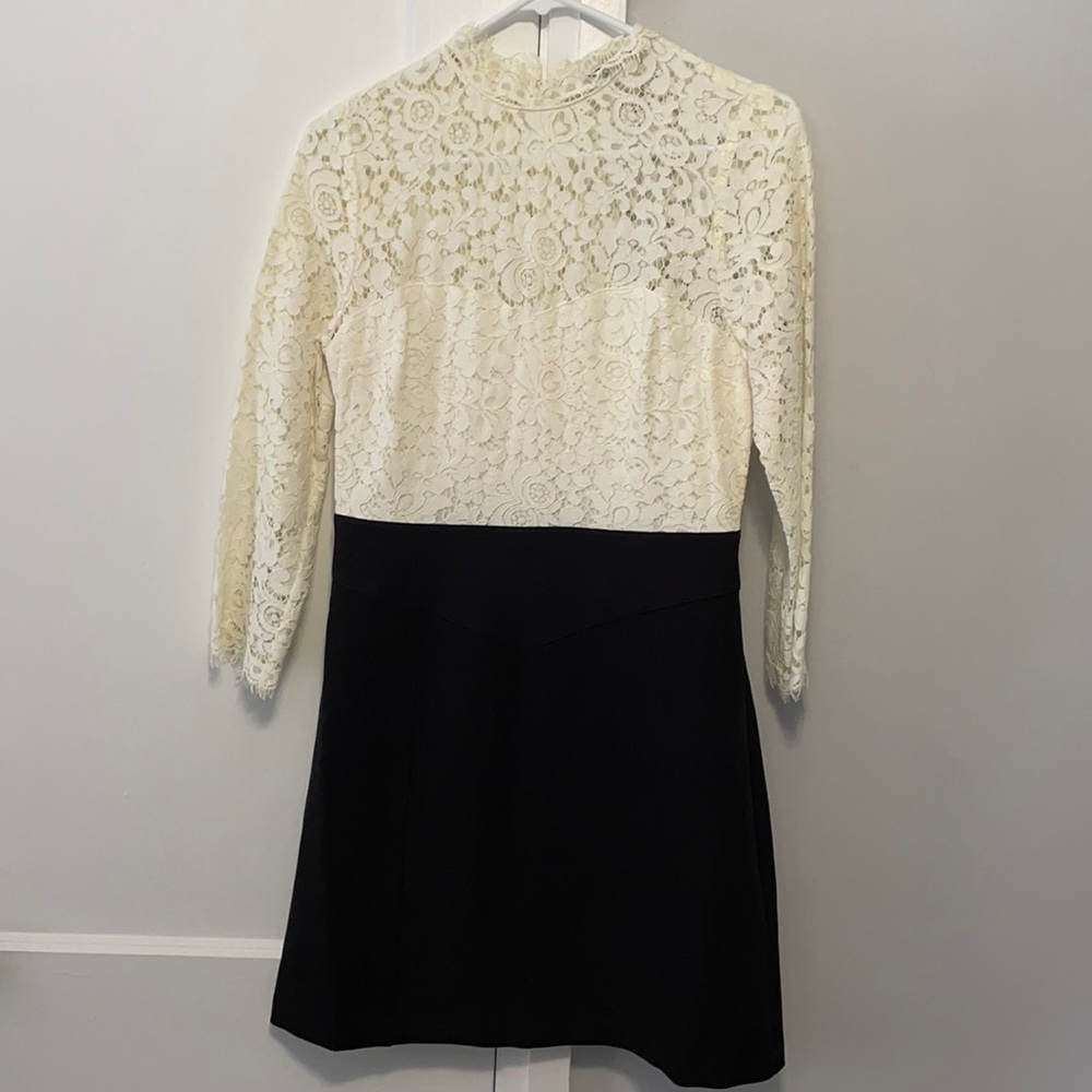 Express dress